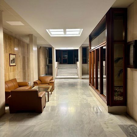 Apartamento Gran Capitan En Pleno Centro Cordoba Exterior photo